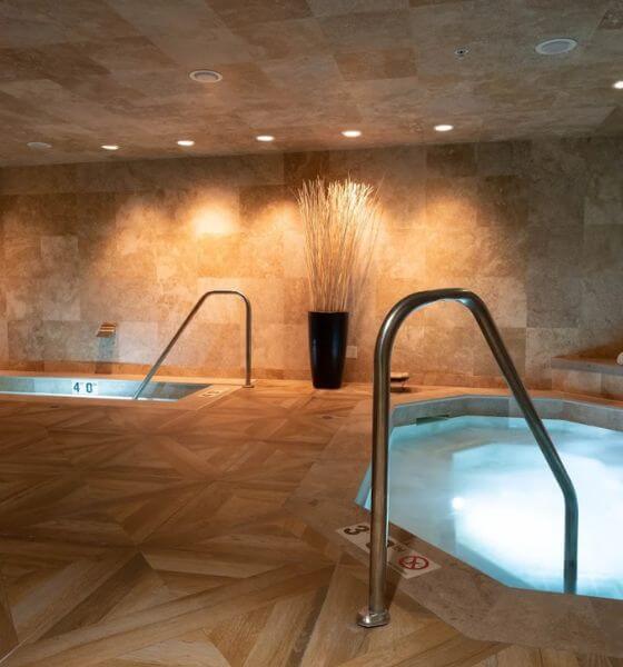 The Spa at Stein Eriksen Lodge Deer Valley — Spa Awards visual archive 4
