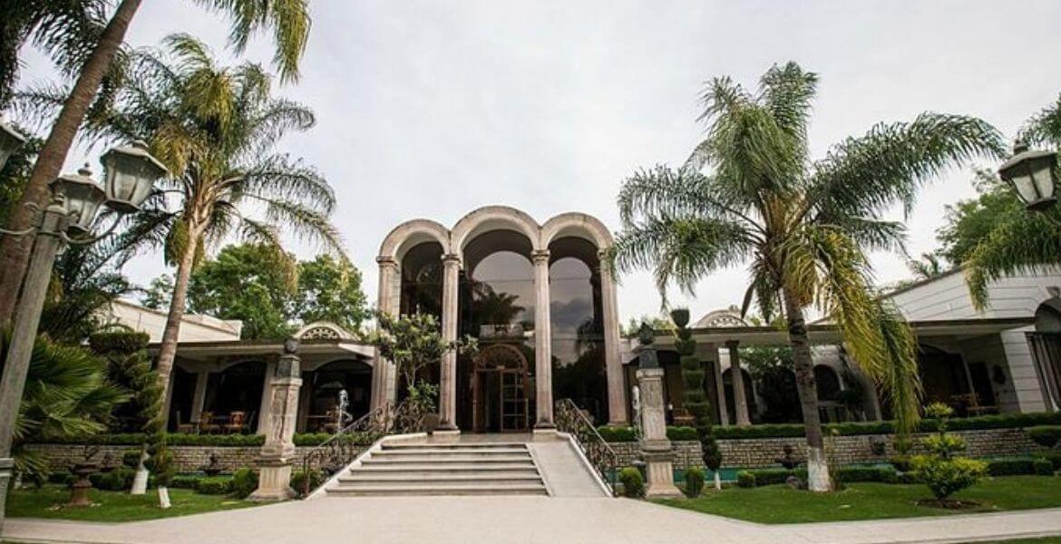 Villa Florencia — Spa Awards visual archive 1