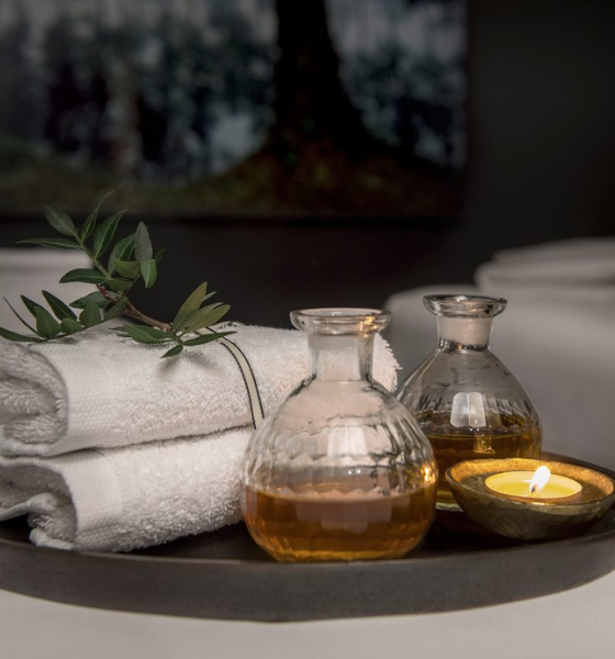 Alma Barcelona Spa — Spa Awards visual archive 4