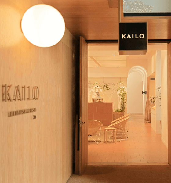 KAILO Medispa Brisbane — Spa Awards visual archive 3
