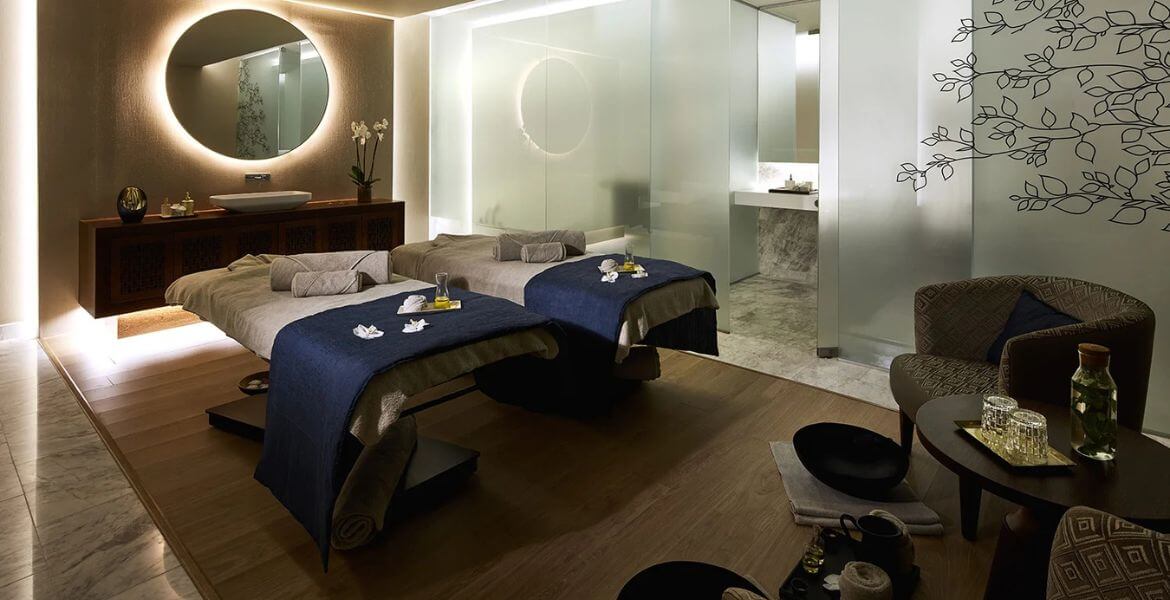 Tivoli Avenida Liberdade Lisboa — Spa Awards visual archive 1