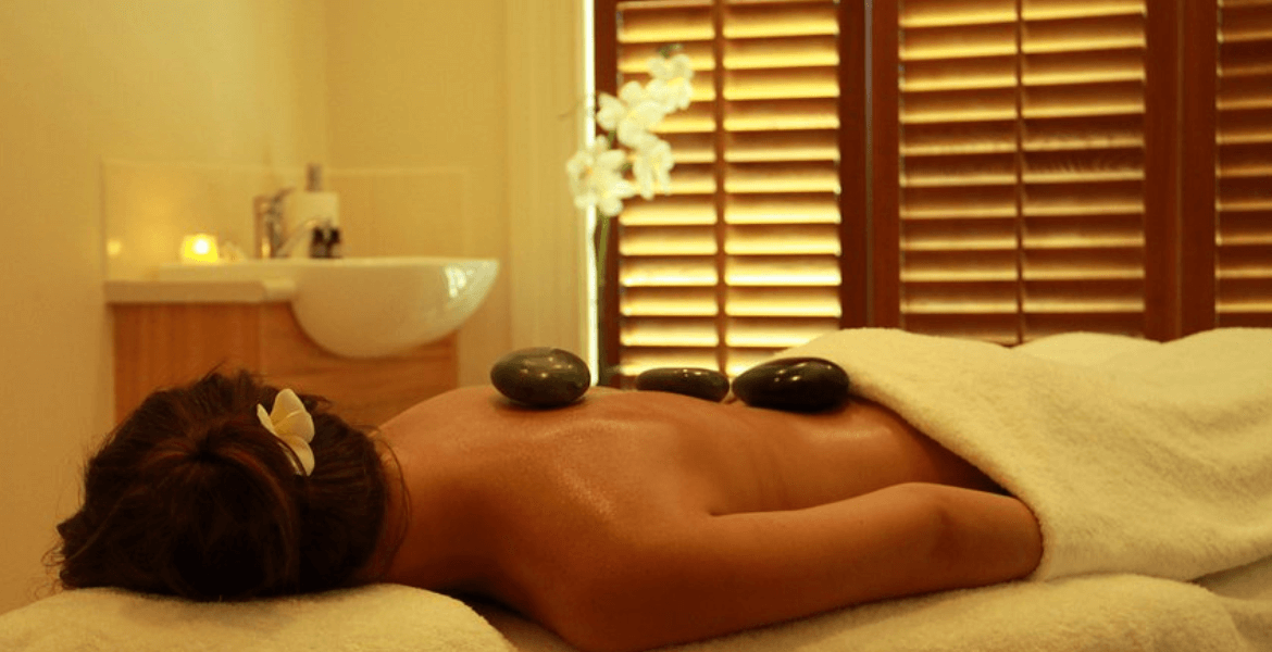 The Dome Retreat (Brisbane Marriott Hotel) — Spa Awards visual archive 4