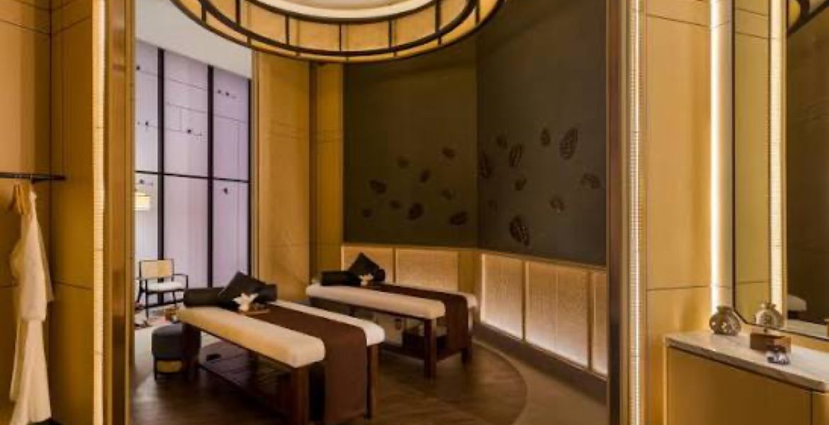 M Spa (M Resort & Hotel) — Spa Awards visual archive 1