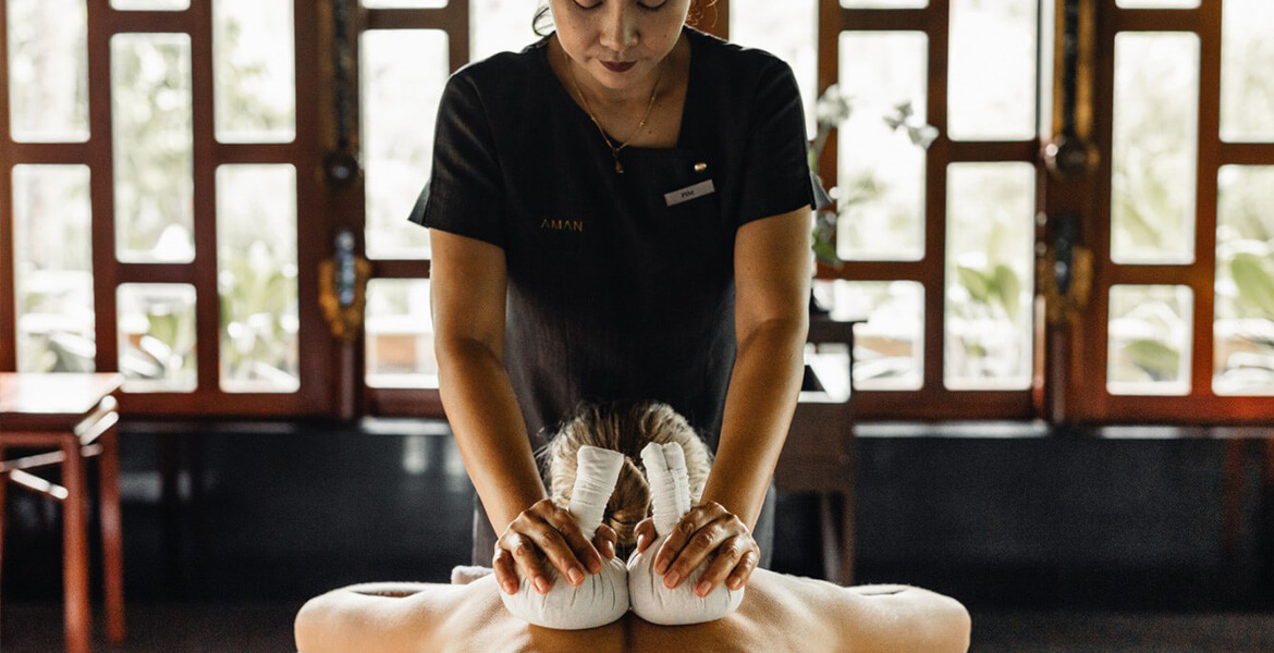 massage