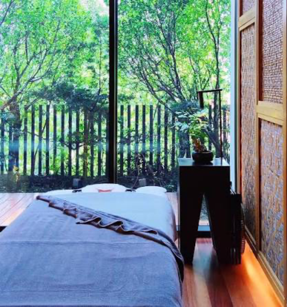 UR SPA (The RuMa Hotel and Residences) — Spa Awards visual archive 4