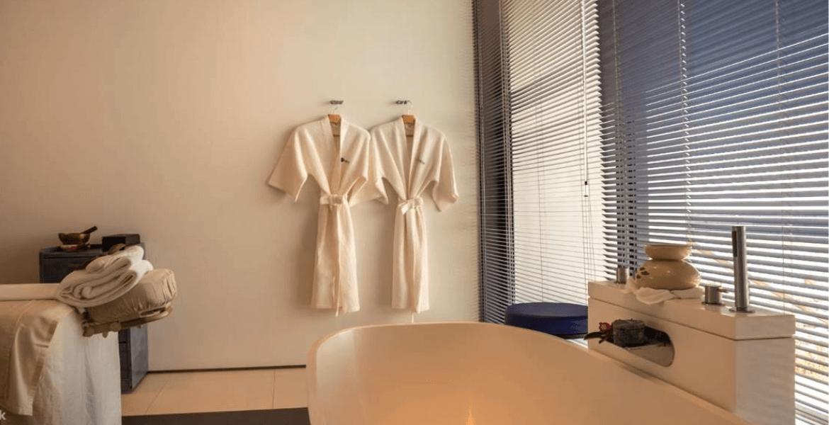 Infinite Luxury Spa — gallery image