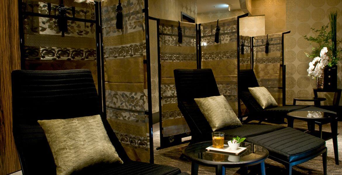 The Spa at The Capitol Hotel Tokyu — Spa Awards visual archive 1