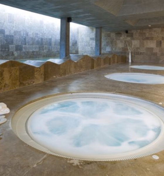 Spa Parador de El Saler — Spa Awards visual archive 4