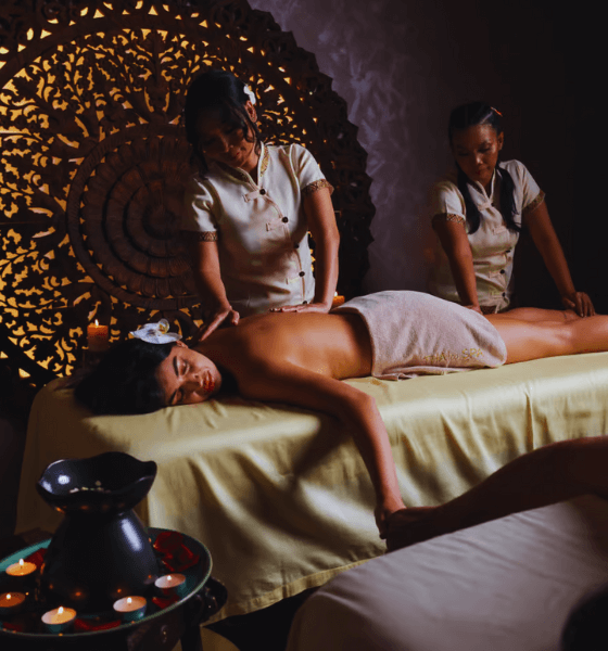 THAIco SPA Victoriei — Spa Awards visual archive 4