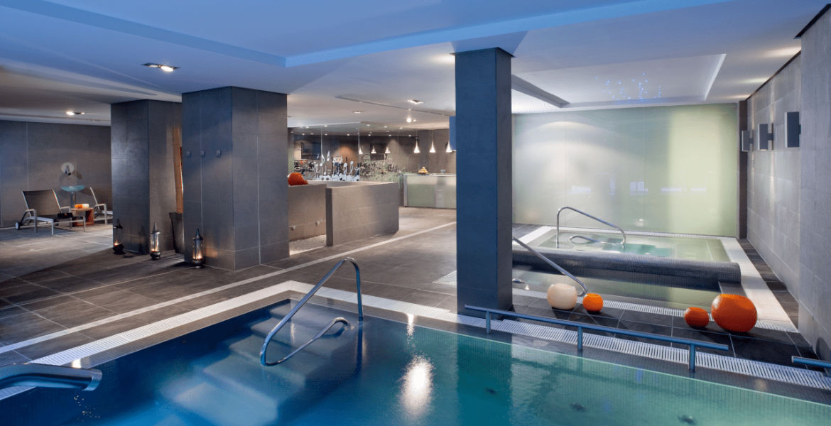 Spa Primus Valencia — Spa Awards visual archive 4