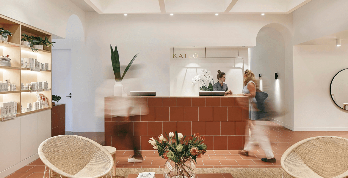 KAILO Medispa Brisbane — Spa Awards visual archive 4