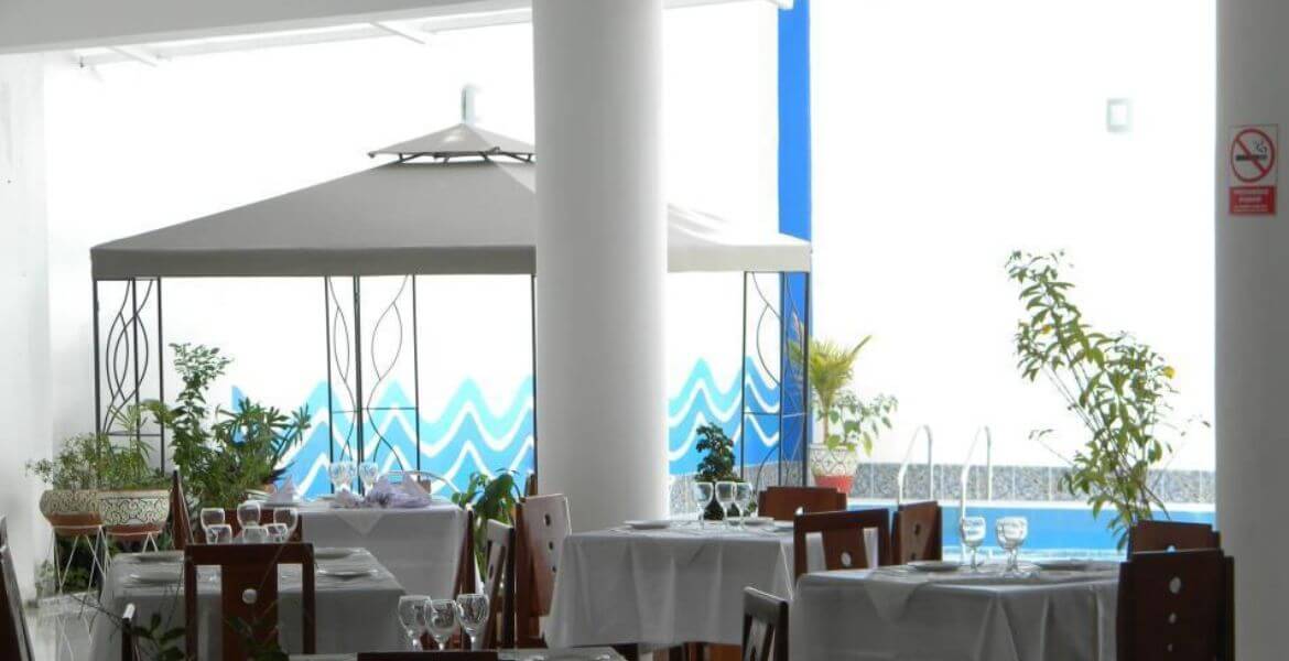 Hotel Gran Marañon — Spa Awards visual archive 1