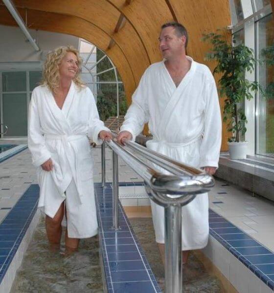 Spa Resort Sanssouci — Spa Awards visual archive 4