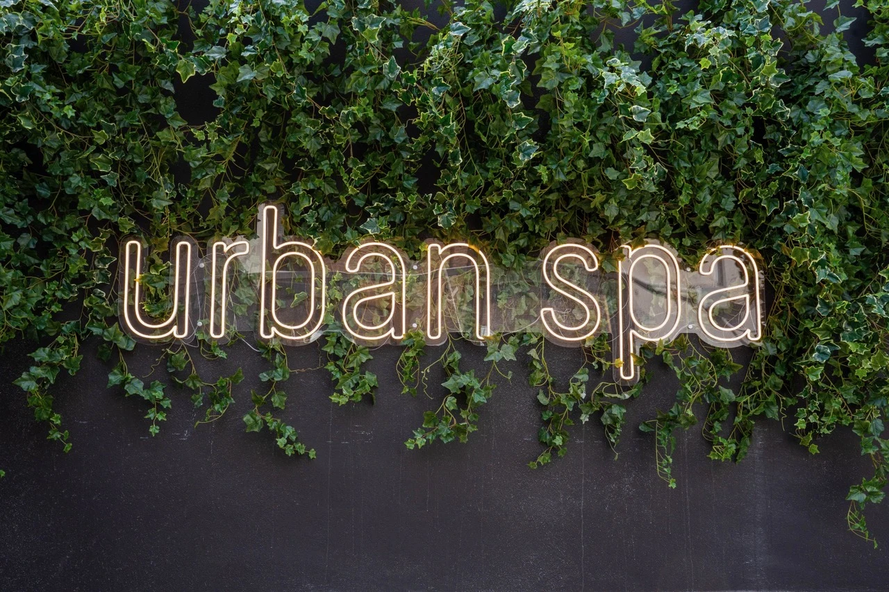 UNA HOTELS One Catania – Urban SPA — property photograph 7