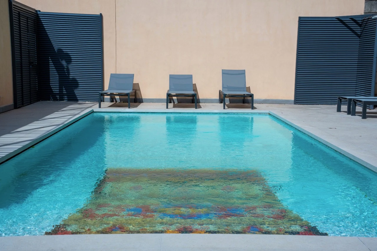UNA HOTELS One Catania – Urban SPA — property photograph 4